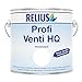 Produktbild Relius Profi Venti HQ High-Solid Lack Seidenglänzend 2,5 Liter Farbwahl, Farbe (RAL):RAL 6002 Laubgrün