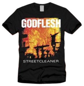 Preisvergleich Produktbild Streetcleaner T-Shirt Xl