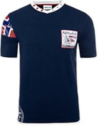 Nebulus Camiseta Manga Corta Patagonia