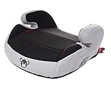 Osann Autositz Sitzerhöhung mit Isofix/Kindersitzerhöhung ECE-Gruppe 2/3 15-36 kg/Sitzkissen Kinder 3 bis 12 Jahre/mit Gurtführung & bequemen Armlehnen/Autositz Kindersitz grau Osann Autositz Sitzerhöhung mit Isofix/Kindersitzerhöhung ECE-Gruppe 2/3 15-36 kg/Sitzkissen Kinder 3 bis 12 Jahre/mit Gurtführung & bequemen Armlehnen/Autositz Kindersitz grau