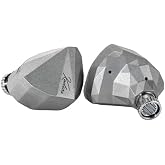 Moondrop KADENZ In-Ear Monitor Flagship Level High Performance 10mm Dynamic Driver In-Ear Wired M