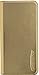 Produktbild Peter Jäckel Commander Book CASE für Huawei P10 Lite Metallic Gold