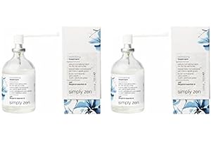 Simply zen normalizing treatment DUO PACK 2 x 100 ml lozione sebo normalizzante per cute e capelli grassi 200ml PROMOZIONE SPEDIZIONE GRATUITA