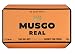 Produktbild Claus Porto Musgo Real Men's Body Soap on a Rope - Orange Amber (190 g)