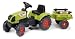 Produktbild Falk – 2040C – Traktor mit Pedalen – Claas Arion 410 + Anhänger – für Kinder