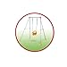 Smoby Metal Sweet Swing Plus