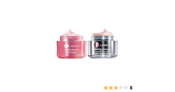 lakme absolute light cream