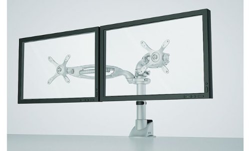 Ellipta LCD-Arm für Monitore bis 7,5kg geeignet für gewerblichen Gebrauch - 6