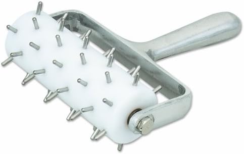 Alegacy RD582 Roller Dockers, 5-Inch