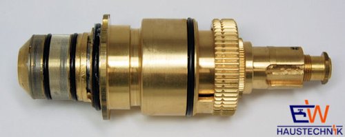 Hansa Temperaturreglereinheit Ersatzteil 59904501 - 2