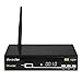 Produktbild docooler FREESAT V8 Super DVB-S2 TV Sat Receiver Satellite Decoder Support 1080p Full HD PowerVu Biss Schlüssel Cccam Newca mit USB WiFi