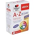 Doppelherz Aktiv AZ Retard Optimal Energy and Resistance 40tabs