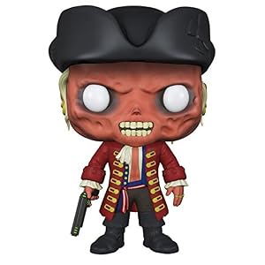 Funko Pop Hancock (Fallout 4 - 77) - Imagen 3