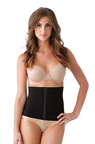 Belly Bandit Belly Shield Black (Size 2 - LG-2XL)