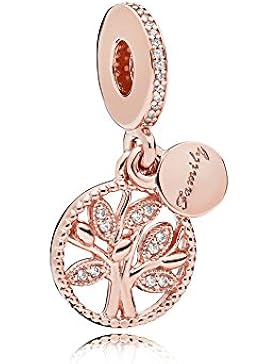 Pandora -Bead Charms zirkonia - 781728CZ