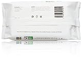 Naty by Nature Babycare Öko Feuchttücher Unparfümiert, 12er Pack (12 x 56 Stück) - 2