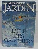 L'île des gauchers
