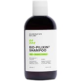Scandinavian Biolabs Bio-Pilixin&reg; Shampoo For Women | 8.8 Fl Oz | Strengthening women's shampoo supports healthier-looking ha