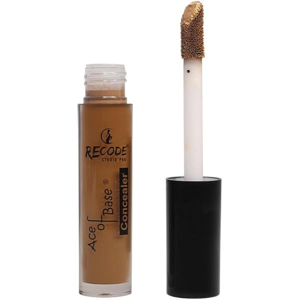 Buy Recode HD Luminous Matte Foundation Shade 02.01 TIANZHU|Water