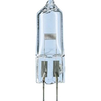Ampoule Capsule 24V 150W Pour Projecteur Agfa Diamator 1500 - Remplacement Halogène A1/216 - 2