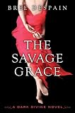 Cover zum Buch The Savage Grace
