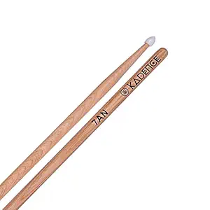 Kadence Drum Stick Hickory Nylon Tip 7A