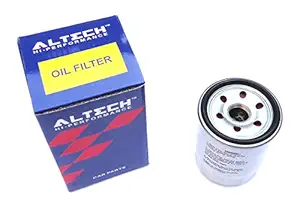 ALTECH Hi-Performance Oil Filter For Maruti SX4 - Petrol