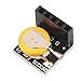 Produktbild DaoRier DS3231 Präzision RTC Uhr Real Time Clock Modul Arbeitsspeicher für Arduino 3.3V-5V