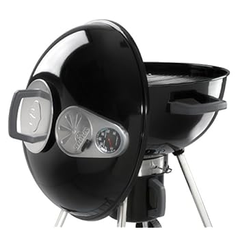 Napoleon Holzkohle Kugelgrill 57cm