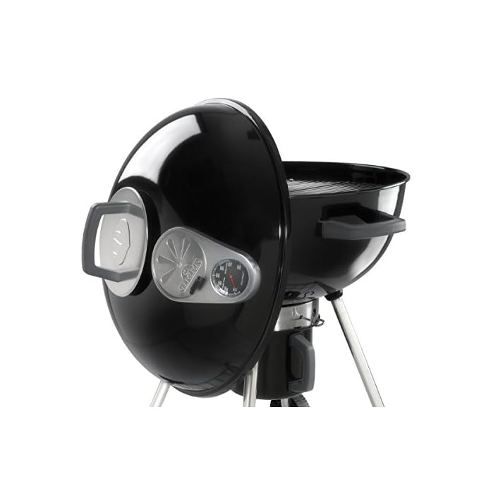 Napoleon Holzkohle Kugelgrill 57cm