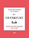 Produktbild essen & trinken – Gutscheinbuch für Frankfurt: Die besten Restaurants der Stadt