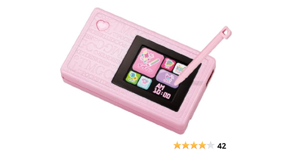 Tamagotchi Notebook Pen Pocket Designer Amazon Co Uk Books