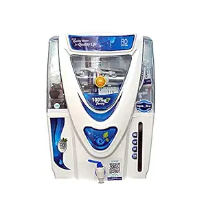Aquaultra C24 RO+UV+UF+TDS Copper Technology Water Purifier