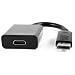 Displayport DP Male to HDMI Female m/f Adapter Cable Repair Parts RS.365.00