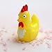 Vovotrade® Children Happy Birthday Party Smokeless Chicken Candle Charming Gifts