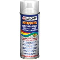 Vernice Spray KZ100 Opaca - Acrilica, Resistente A UV, Benzina E Alcool, 400 Ml - Foto 10