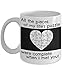 Produktbild Romantic Mug, Love Mug, Heart Mug, All The Pieces of My Life'S Puzzle Were Complete When I Met You, Romantic Gift, Love Gift, Ceramic Mug Coffee Mug 11 oz