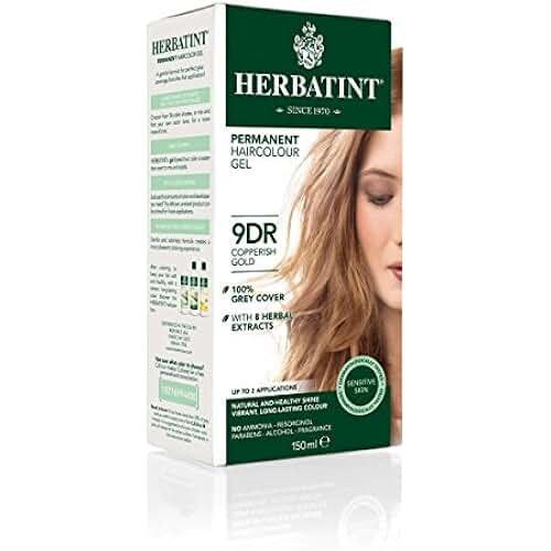 Amazon.co.uk ppd free hair dye