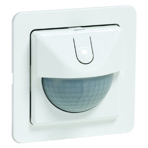 Preisvergleich Produktbild Peha 00367713 Standart Unterputz Bewegungsmelder Oberteil 180°, reinweiß