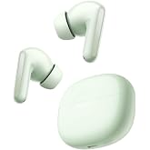Redmi Buds 8 Kablosuz Bluetooth Kulak İ&ccedil;i Kulaklık, Hibrit Aktif G&uuml;r&uuml;lt&uuml; Engelleme, &Ccedil;ift Cihaz Bağlantısı, Bluetooth 5.4, 42 