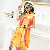 Eigenschaften: Es ist nicht nur ein Tuch, sondern auch ein Tuch, kombiniert mit einem Abendkleid, einem Bikini oder als Kleid oder Rock.