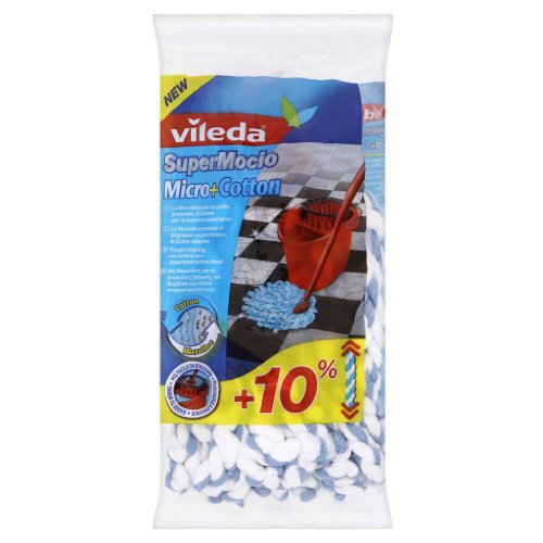Preisvergleich Produktbild Vileda String Mocio-fill einzeln (857389)