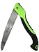 Produktbild Davaon Pro Baumsäge 250mm - Klappsäge Prämie - CarbonStahl-Sägeblatt Faltbare - Handsäge Gartenwerkzeug für Garten, Baumschnitt - Qualität Garantie