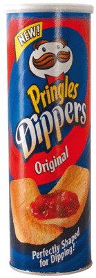 Preisvergleich Produktbild Pringles Original 150g