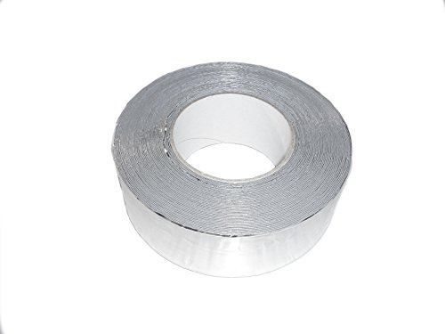 Kaltschrumpfband Klebeband 50mm Breit, 15m lang - 3