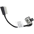 Prise Alimentation DC Jack Pour Dell Latitude 3410/3412/3510/E3410/E3412/E3510 - 07DM5H, 450.0KD0C.0041