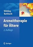 Cover zum Buch Arzneitherapie für Ältere