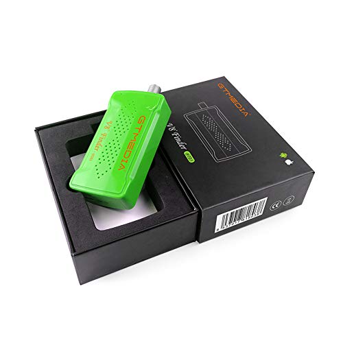 Preisvergleich Produktbild GTMEDIA BT03 Satellite Finder Unterstützt Android Apple APP