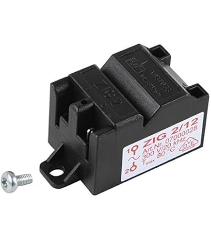 Viseur Ensemble électrode De Détection Complète SAUNIER DUVAL Réf. 52670 Pour Chaudière