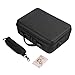 Produktbild Koffer Schulter Schräge Rucksack Tasche Aufbewahrungsbox Rucksack Für DJI Mavic Pro Drone Und Controller Extra Räume Schwarz - Schwarz